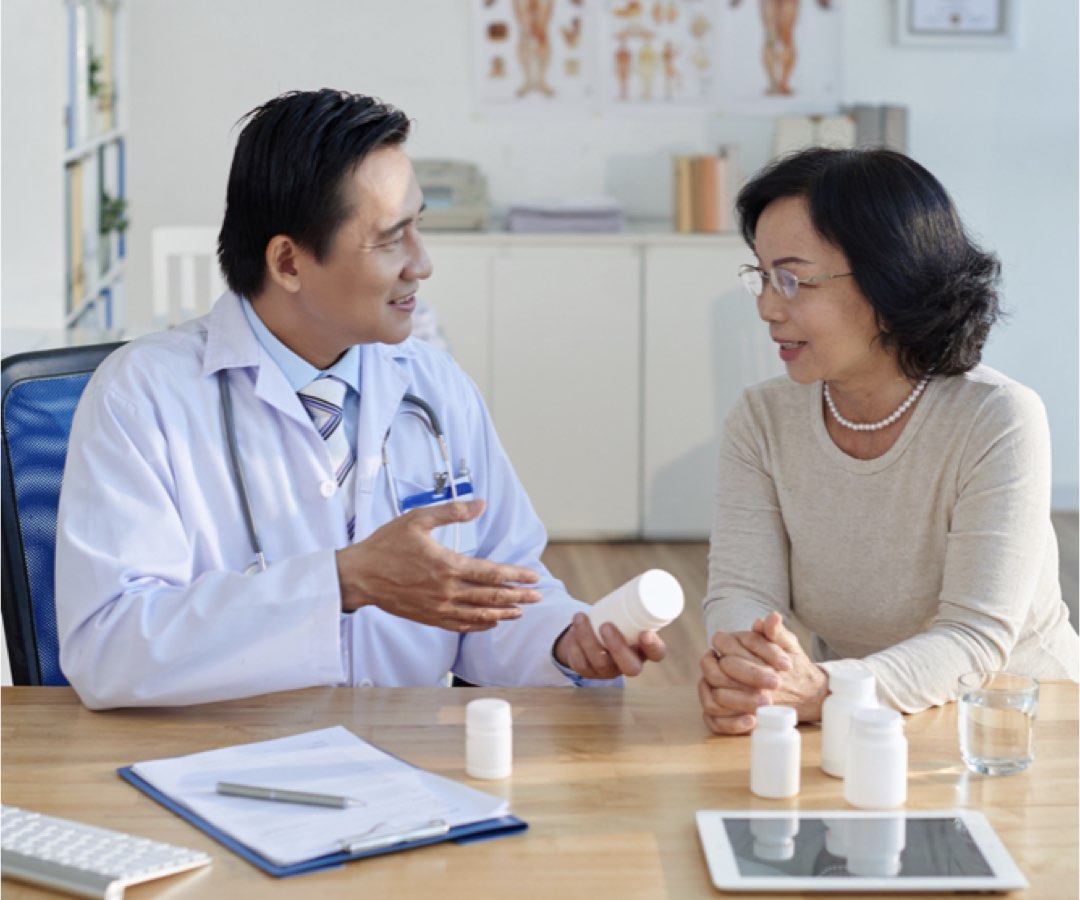 糖尿病是什麼?診斷之後怎麼辦?一文看懂三種治療法