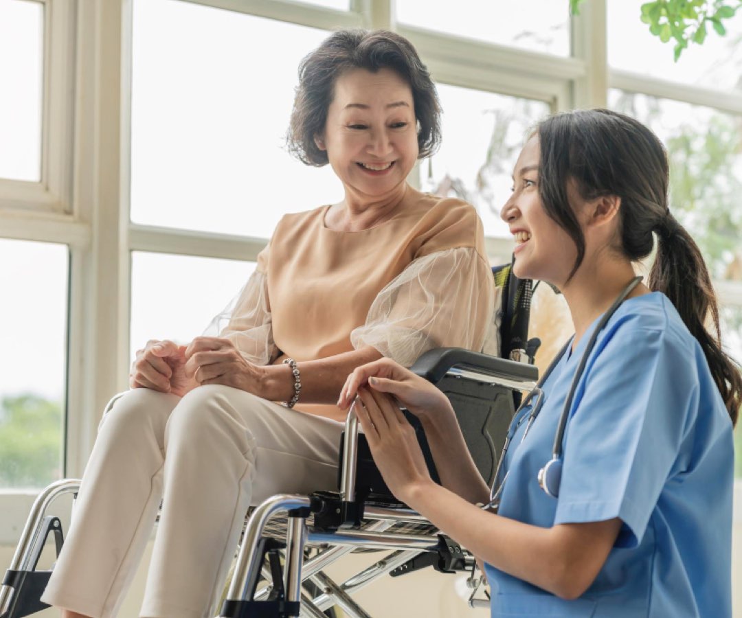 長照中心服務項目有哪些?了解申請費用與流程,提供照護有一套!