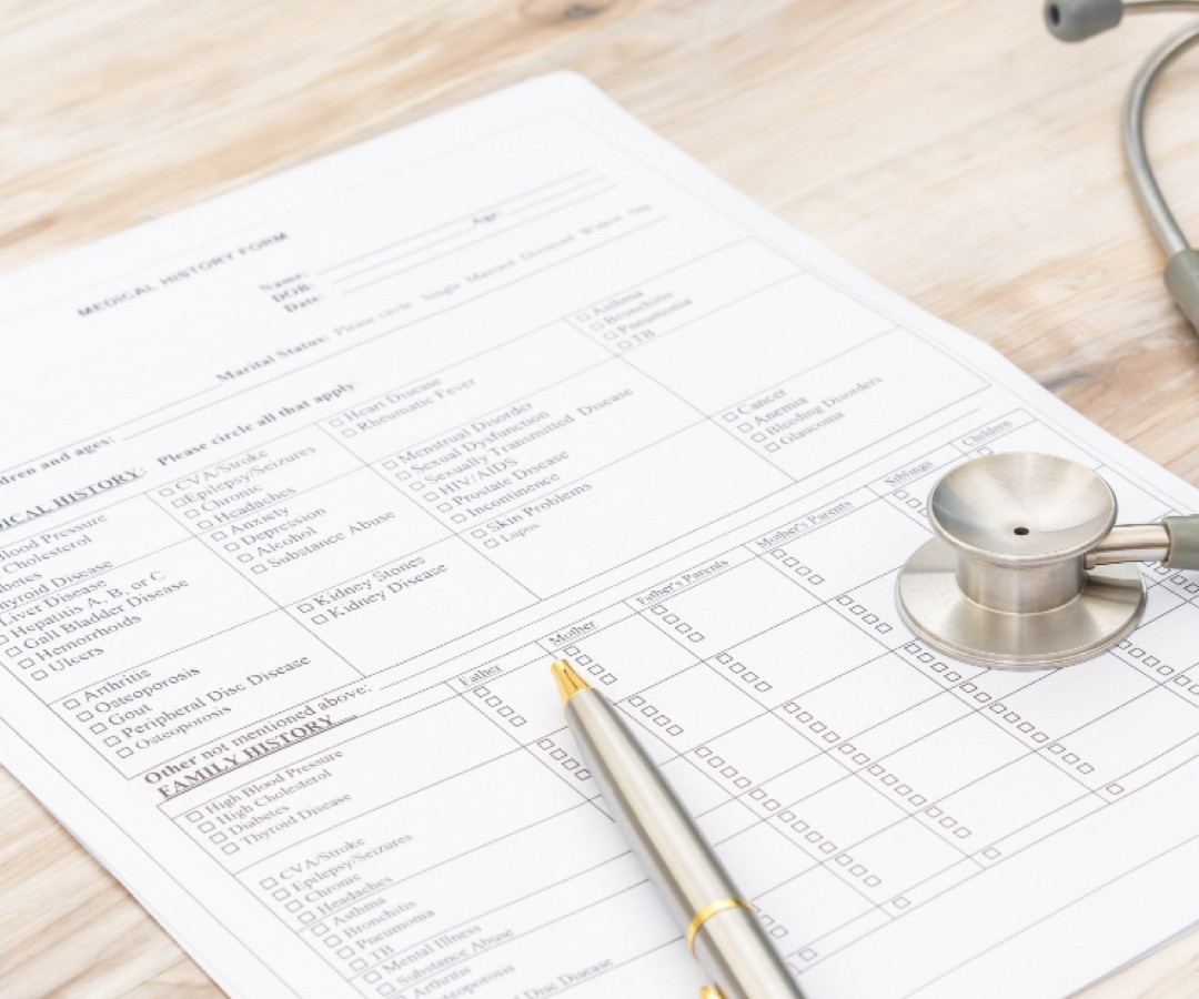 健檢報告怎麼看?一次解析相關指標的秘密!