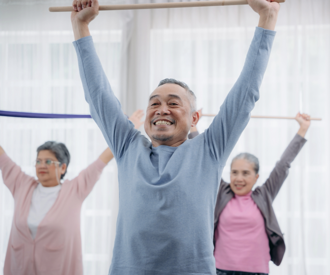 MSM是什麼？銀髮族必看MSM功效、副作用和吃法