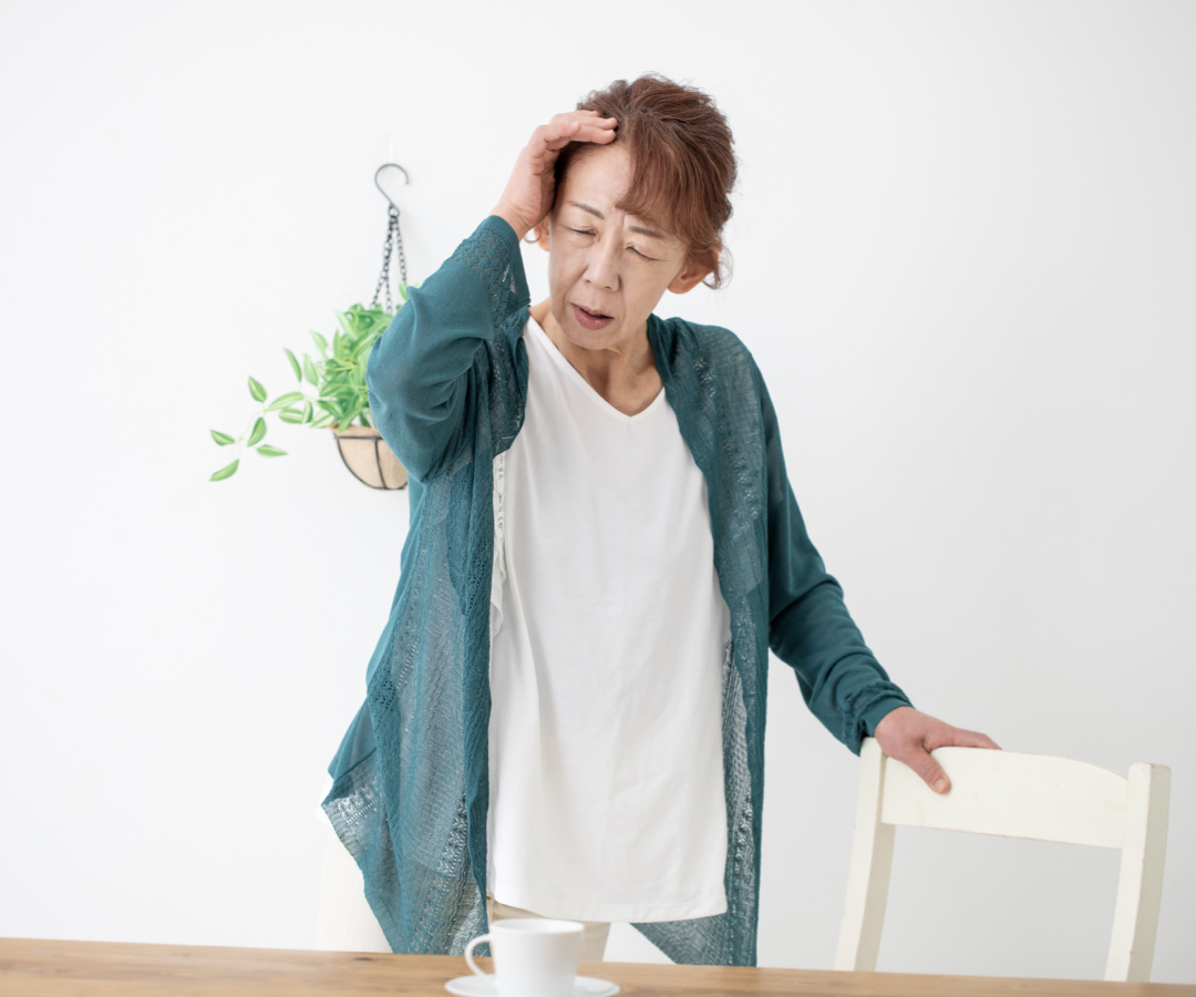 缺鐵怎麼辦？認識缺鐵症狀與補鐵食物，找回年輕好體力