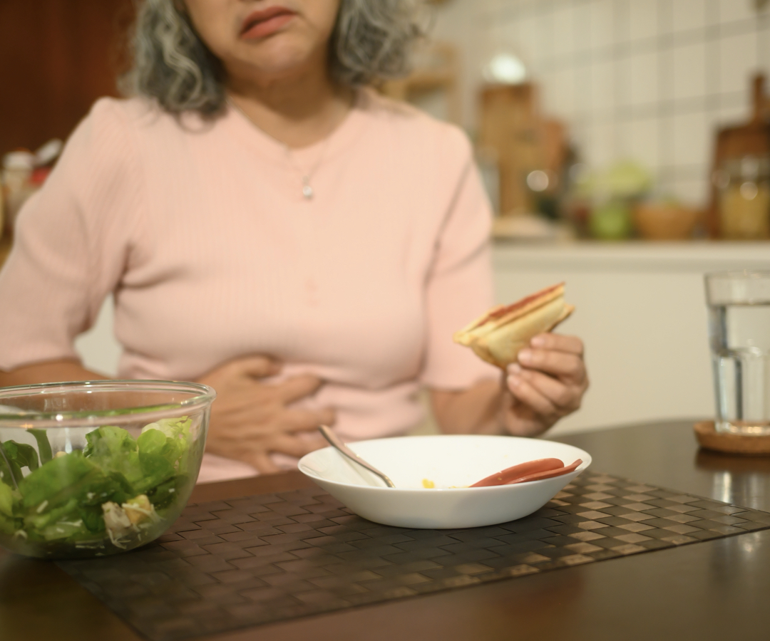 腸胃不好、消化不良吃什麼?看懂腸胃不好飲食原則,告別脹氣悶痛 - 樂活101